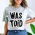 Wastoid 80s Slang Retro Teen Quote Gen X Nostalgia Comfort Color Blast T-Shirt Smoke Wastoid 80s Slang Retro Teen Quote Gen X Nostalgia Comfort Color Blast T-Shirt Smoke