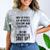 Why Do People Ask Introverts To Become More Talkative Comfort Color Blast T-Shirt Smoke Why Do People Ask Introverts To Become More Talkative Comfort Color Blast T-Shirt Smoke