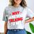 Why Are You Talking To Me Introvert Socializing Comfort Color Blast T-Shirt Smoke Why Are You Talking To Me Introvert Socializing Comfort Color Blast T-Shirt Smoke