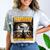 World Introvert Day Quiet Strength Inner Calm Comfort Color Blast T-Shirt Smoke World Introvert Day Quiet Strength Inner Calm Comfort Color Blast T-Shirt Smoke