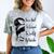 You'Re About To Exceed The Limits Of My Medication Introvert Raglan Baseball Tee Comfort Color Blast T-Shirt Smoke