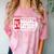 1 Social Battery Sarcastic Introverted Men Women Comfort Color Blast T-Shirt Clay 1 Social Battery Sarcastic Introverted Men Women Comfort Color Blast T-Shirt Clay