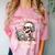 1900s Sarcasm Humor Be Patient With Me I'm From The 1900s Comfort Color Blast T-Shirt Clay 1900s Sarcasm Humor Be Patient With Me I'm From The 1900s Comfort Color Blast T-Shirt Clay