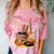 1960s 60s Reunion Nostalgia Memories Music School Grew Up Comfort Color Blast T-Shirt Clay