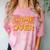 1980s Nostalgia Arcade Gamer Retro Video Game Novelty Comfort Color Blast T-Shirt Clay 1980s Nostalgia Arcade Gamer Retro Video Game Novelty Comfort Color Blast T-Shirt Clay
