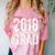 2018 Engineering Graduation Engineer Graduate Degree Comfort Color Blast T-Shirt Clay