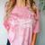 2018 Surgical Technologist Graduation Comfort Color Blast T-Shirt Clay