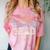 2019 Chemistry College Graduation For Graduate Comfort Color Blast T-Shirt Clay