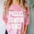 2019 Senior Dad High School Graduation Party SEN19R T Shirt Comfort Color Blast T-Shirt Clay