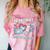 4th Of July Please Be Patient With Me I'm From The 1900s Comfort Color Blast T-Shirt Clay 4th Of July Please Be Patient With Me I'm From The 1900s Comfort Color Blast T-Shirt Clay