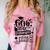 5th Grade Graduate 2021 Graduate Quarantine Fifth Graduation Comfort Color Blast T-Shirt Clay
