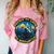 8-Bit Gamer Birder Blue Jay Arcade Nostalgia Nature Comfort Color Blast T-Shirt Clay 8-Bit Gamer Birder Blue Jay Arcade Nostalgia Nature Comfort Color Blast T-Shirt Clay