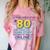 80s Nostalgia Retro Humor So Glad I Grew Up In The 80s Comfort Color Blast T-Shirt Clay 80s Nostalgia Retro Humor So Glad I Grew Up In The 80s Comfort Color Blast T-Shirt Clay