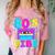 80's Vibe Retro Style Cassette Tape Nostalgia 1980s Party Comfort Color Blast T-Shirt Clay 80's Vibe Retro Style Cassette Tape Nostalgia 1980s Party Comfort Color Blast T-Shirt Clay