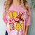 80s Vibes Mixed Tapes & Roller Skates 1981 Nostalgia Retro Comfort Color Blast T-Shirt Clay 80s Vibes Mixed Tapes & Roller Skates 1981 Nostalgia Retro Comfort Color Blast T-Shirt Clay