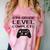 8th Grade Level Complete T Shirt Graduation Comfort Color Blast T-Shirt Clay