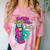 The 90s Are Calling Retro 90s Kid Nostalgia Gag Meme Comfort Color Blast T-Shirt Clay The 90s Are Calling Retro 90s Kid Nostalgia Gag Meme Comfort Color Blast T-Shirt Clay