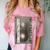 90s MUSIC NOSTALGIA GRAPHIC Raglan Baseball Tee Comfort Color Blast T-Shirt Clay 90s MUSIC NOSTALGIA GRAPHIC Raglan Baseball Tee Comfort Color Blast T-Shirt Clay