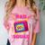 90s Rad Squad Retro Television 90s Aesthetic Nostalgia Comfort Color Blast T-Shirt Clay 90s Rad Squad Retro Television 90s Aesthetic Nostalgia Comfort Color Blast T-Shirt Clay