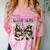 90s Style Bootleg Trendy Sloth Design For Introverts Comfort Color Blast T-Shirt Clay 90s Style Bootleg Trendy Sloth Design For Introverts Comfort Color Blast T-Shirt Clay