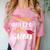 Abuelo Of Graduate Shirt Proud Grandpa Graduation Tee Comfort Color Blast T-Shirt Clay
