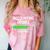 Accounting Degree Loading Shirt Graduation Student Comfort Color Blast T-Shirt Clay