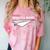 Aerospace Engineer Student Aerospace Engineering Graduation Comfort Color Blast T-Shirt Clay