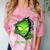 Alien Face Ew People UFO Introvert Meme Men Women Kids Comfort Color Blast T-Shirt Clay Alien Face Ew People UFO Introvert Meme Men Women Kids Comfort Color Blast T-Shirt Clay