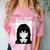 Anime Antisocial Introvert I Hate People Anti Social EMD Comfort Color Blast T-Shirt Clay Anime Antisocial Introvert I Hate People Anti Social EMD Comfort Color Blast T-Shirt Clay