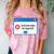 Anti Social Introvert Social Interaction Not Supported Comfort Color Blast T-Shirt Clay Anti Social Introvert Social Interaction Not Supported Comfort Color Blast T-Shirt Clay