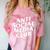 Anti Social Media Club Introverts Real Life Trendy Comfort Color Blast T-Shirt Clay Anti Social Media Club Introverts Real Life Trendy Comfort Color Blast T-Shirt Clay