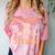 Antique NOSTALGIA SEEKER Antique Collector Comfort Color Blast T-Shirt Clay