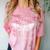 Antisocial Butterfly Introvert Death Head Moth Comfort Color Blast T-Shirt Clay