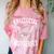 Antisocial Butterfly Introverts Homebodies Comfort Color Blast T-Shirt Clay Antisocial Butterfly Introverts Homebodies Comfort Color Blast T-Shirt Clay