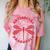 Antisocial Dragonfly Introvert Humor Nature Insect Graphic Comfort Color Blast T-Shirt Clay Antisocial Dragonfly Introvert Humor Nature Insect Graphic Comfort Color Blast T-Shirt Clay
