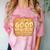 Antisocial Like A Good Neighbor Stay Over There Introvert Comfort Color Blast T-Shirt Clay Antisocial Like A Good Neighbor Stay Over There Introvert Comfort Color Blast T-Shirt Clay