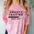Anxiety Loading Please Wait Anti-Social Introvert Comfort Color Blast T-Shirt Clay Anxiety Loading Please Wait Anti-Social Introvert Comfort Color Blast T-Shirt Clay
