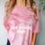 Artist Shirt Art School Grad Graduation Shirt Comfort Color Blast T-Shirt Clay