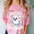 Avoid Humans Cute Kawaii Pastel Ghost Introvert Saying Comfort Color Blast T-Shirt Clay Avoid Humans Cute Kawaii Pastel Ghost Introvert Saying Comfort Color Blast T-Shirt Clay