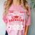 Bachelors Graduation 2022 Degree Bachelor Graduate Comfort Color Blast T-Shirt Clay