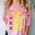 Bachelors Masters Doctorate Degree DR PHD Graduation Comfort Color Blast T-Shirt Clay
