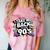 Take Me Back To The 90s Retro Nostalgia Comfort Color Blast T-Shirt Clay Take Me Back To The 90s Retro Nostalgia Comfort Color Blast T-Shirt Clay