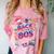 Back To-The 80 s Christmas Retro Cassette Boombox Nostalgia Comfort Color Blast T-Shirt Clay Back To-The 80 s Christmas Retro Cassette Boombox Nostalgia Comfort Color Blast T-Shirt Clay