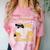Board Game Saying Shy Introvert Geeks Comfort Color Blast T-Shirt Clay Board Game Saying Shy Introvert Geeks Comfort Color Blast T-Shirt Clay