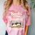 Books Helping Introverts Avoid Conversation Introvert Comfort Color Blast T-Shirt Clay Books Helping Introverts Avoid Conversation Introvert Comfort Color Blast T-Shirt Clay