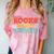 Books Helping Introverts I Introvert Comfort Color Blast T-Shirt Clay