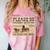 Boomer Millennial Please Be Patient I'm From The 1900s Premium Comfort Color Blast T-Shirt Clay Boomer Millennial Please Be Patient I'm From The 1900s Premium Comfort Color Blast T-Shirt Clay