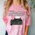 Bring Back Fax Machines Office Sarcasm Nostalgia Comfort Color Blast T-Shirt Clay
