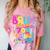 Bruh This Is My 70's Costume Nostalgia Mixtape 1970s Party Comfort Color Blast T-Shirt Clay Bruh This Is My 70's Costume Nostalgia Mixtape 1970s Party Comfort Color Blast T-Shirt Clay