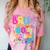 Bruh This Is My 80's Costume Nostalgia Mixtape 80s 90s Party Comfort Color Blast T-Shirt Clay Bruh This Is My 80's Costume Nostalgia Mixtape 80s 90s Party Comfort Color Blast T-Shirt Clay